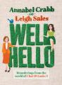 Well Hello - Preview