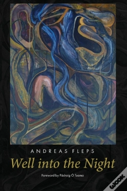 Capa do artigo Well Into The Night