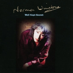 Capa do artigo Well Kept Secret - CD
