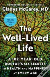 Capa do artigo Well-Lived Life