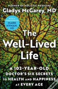 Capa do artigo Well-Lived Life