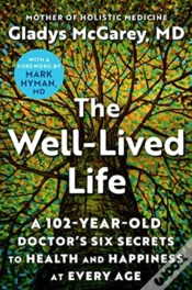 Capa do artigo Well-Lived Life