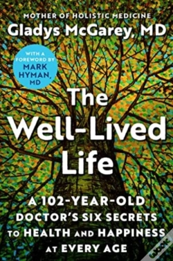Capa do artigo Well-Lived Life