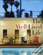 Capa do artigo Well-Lived Life The