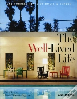Capa do artigo Well-Lived Life The
