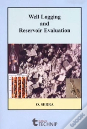 Capa do artigo Well Logging And Reservoir Evolution