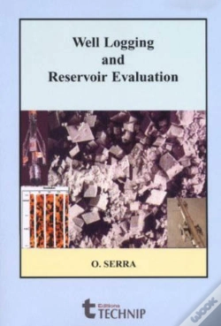 Capa do artigo Well Logging And Reservoir Evolution