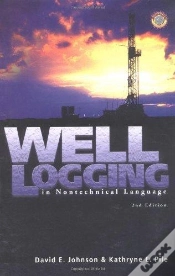 Capa do artigo Well Logging In Nontechnical Language