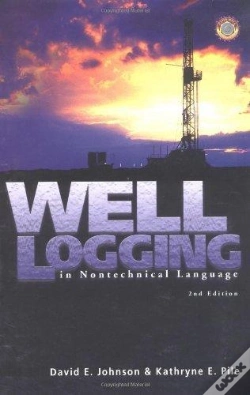 Capa do artigo Well Logging In Nontechnical Language