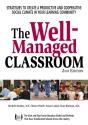 Well-Managed Classroom - Preview