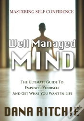 Capa do artigo Well Managed Mind