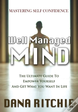 Capa do artigo Well Managed Mind