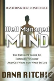 Capa do artigo Well Managed Mind