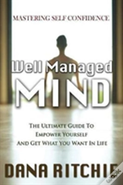 Capa do artigo Well Managed Mind