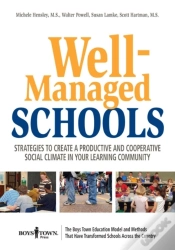 Capa do artigo Well-Managed Schools