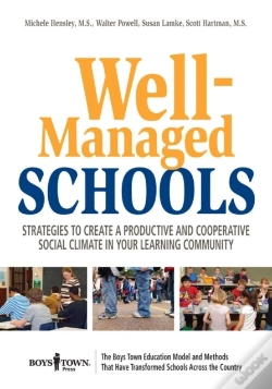 Capa do artigo Well-Managed Schools