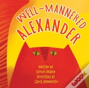 Capa do artigo Well-Mannered Alexander