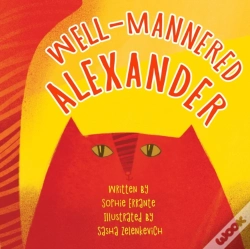 Capa do artigo Well-Mannered Alexander