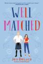 Well Matched - Preview