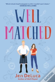 Capa do artigo Well Matched
