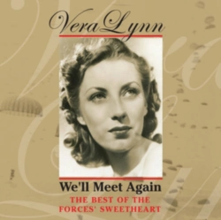 Capa do artigo We'll Meet Again - CD