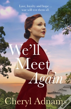 Capa do artigo We'Ll Meet Again
