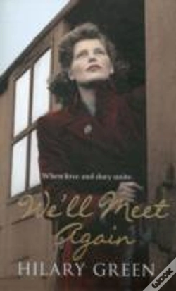 Capa do artigo We'Ll Meet Again