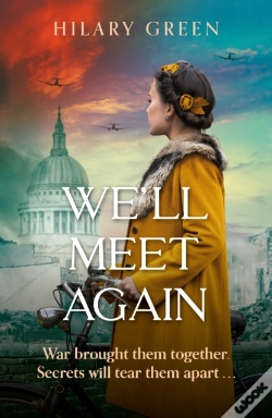 Capa do artigo We'Ll Meet Again