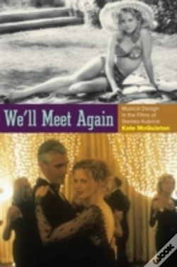 Capa do artigo We'Ll Meet Again