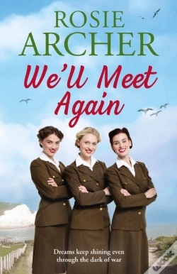 Capa do artigo We'Ll Meet Again