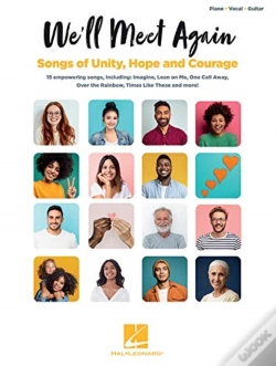 Capa do artigo Well Meet Again Songs Of Unity Hope & Co