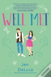 Capa do artigo Well Met