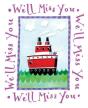 We'Ll Miss You - Preview