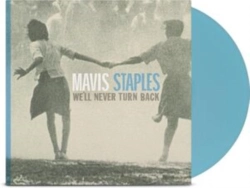 Capa do artigo We'll Never Turn Back - Vinil
