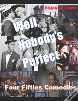 Capa do artigo Well, Nobody'S Perfect
