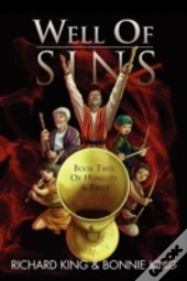 Well Of Sins Book Two