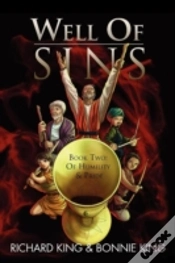 Capa do artigo Well Of Sins Book Two