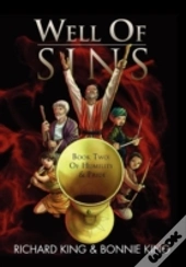 Well Of Sins Book Two