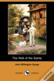 Capa do artigo Well Of The Saints (Dodo Press)