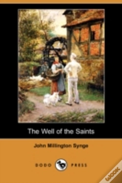 Capa do artigo Well Of The Saints (Dodo Press)