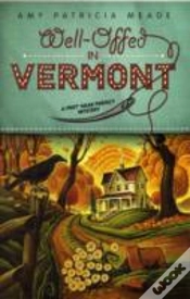 Capa do artigo Well-Offed In Vermont