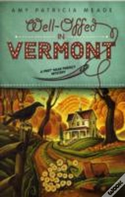 Capa do artigo Well-Offed In Vermont