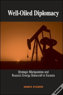 Capa do artigo Well-Oiled Diplomacy