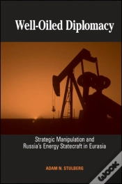 Capa do artigo Well-Oiled Diplomacy