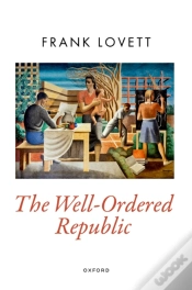 Capa do artigo Well-Ordered Republic