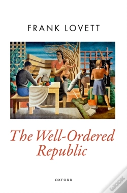 Capa do artigo Well-Ordered Republic