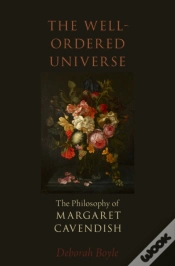 Capa do artigo Well-Ordered Universe