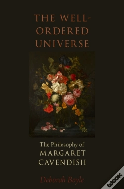 Capa do artigo Well-Ordered Universe