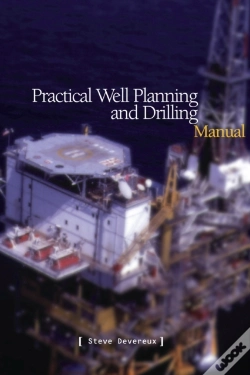Capa do artigo Well Planning And Drilling Manual