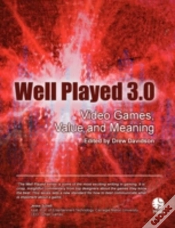 Capa do artigo Well Played 3.0